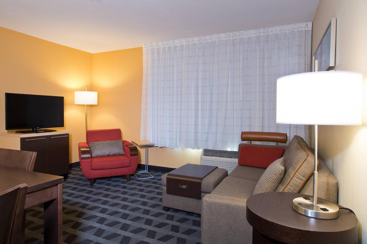 Towneplace Suites By Marriott Dodge City Exterior foto