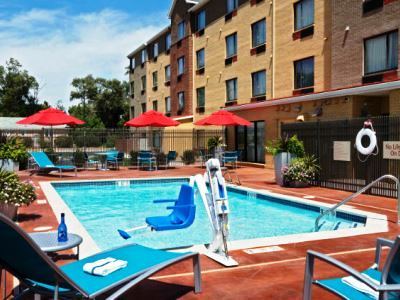 Towneplace Suites By Marriott Dodge City Exterior foto